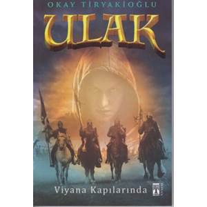 Ulak - Viyana Kapılarında