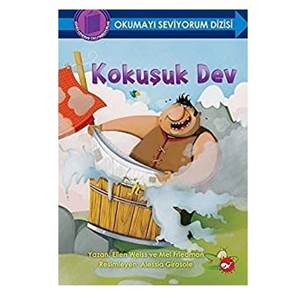 Kokuşuk Dev