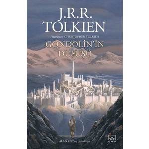 Gondolin’in Düşüşü