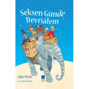 Seksen Günde Devrialem