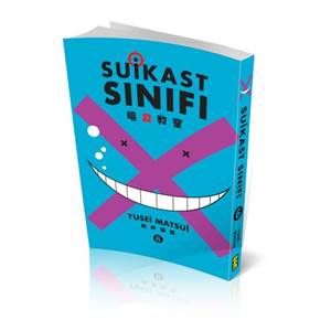 Suikast Sınıfı 06