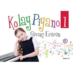 Kolay Piyano