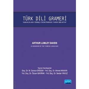 Türk Dili Grameri