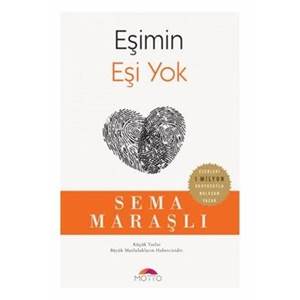 Eşimin Eşi Yok