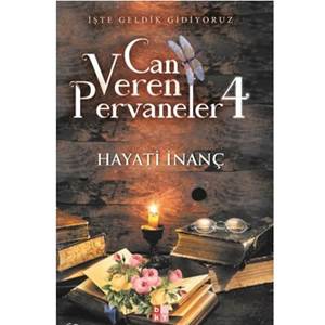 Can Veren Pervaneler 4