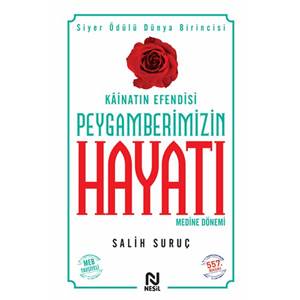 Peygamberimizin Hayatı 2