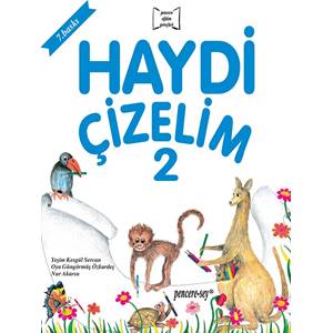 Haydi Çizelim 2