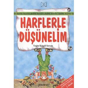 Harflerle Düşünelim