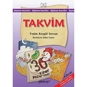 Takvim