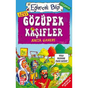 Gözüpek Kaşifler (Eski)