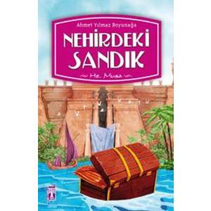 Nehirdeki Sandık