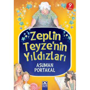 Zeplin Teyzenin Yıldızları