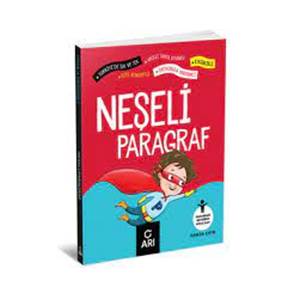 Arı 5. SINIF NEŞELİ PARAGRAF