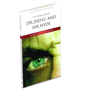 Dr. Jekyll And Mr. Hyde - İngilizce Roman