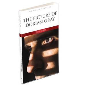 The Picture Of Dorian Gray - İngilizce Klasik Roman