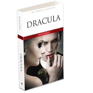 Dracula - İngilizce Klasik Roman