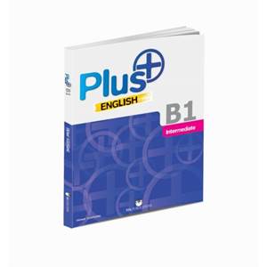 Plus B1 İngilizce Gramer