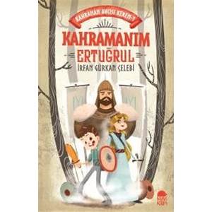 Kahramanım Ertuğrul Kahraman Avcısı Kerem