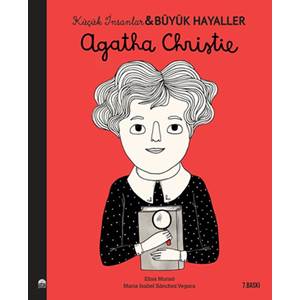 Küçük İnsanlar Büyük Hayaller - Agatha Christie