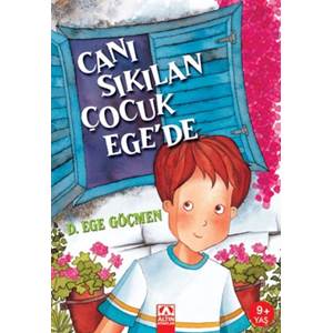 Canı Sıkılan Çocuk Egede