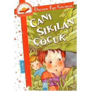 Canı Sıkılan Çocuk