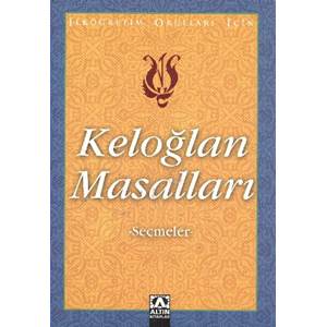 Keloğlan Masalları Seçmeler