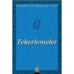 Tekerlemeler