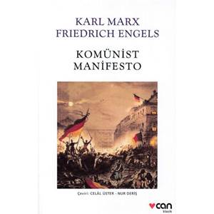 Komünist Manifesto