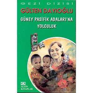 Güney Pasifik Adalarına Yolculuk