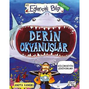 Derin Okyanuslar