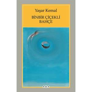 Binbir Çiçekli Bahçe 7.Baskı