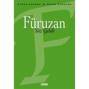 Yaz Geldi - Seçme Öyküler 6.Baskı