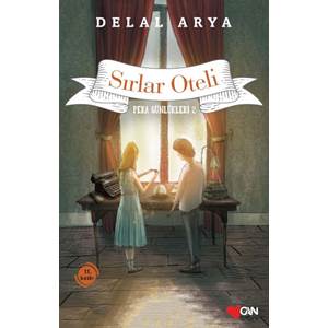 Pera Günlükleri 02 Sırlar Oteli