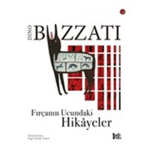 Fırçanın Ucundaki Hikayeler