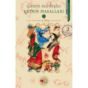 Grimm Masalları Birinci Cilt