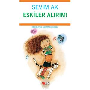 Eskiler Alırım