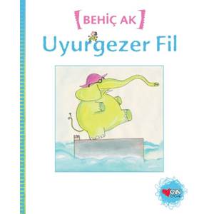 Uyurgezer Fil