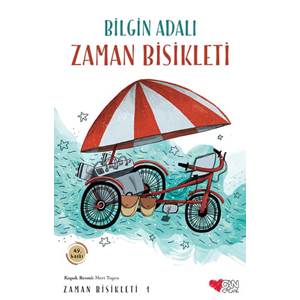 Zaman Bisikleti 1