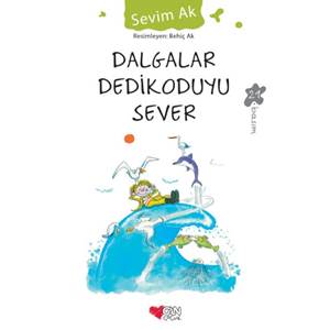 Dalgalar Dedikoduyu Sever