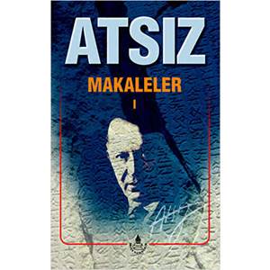 Atsız Makaleler 1