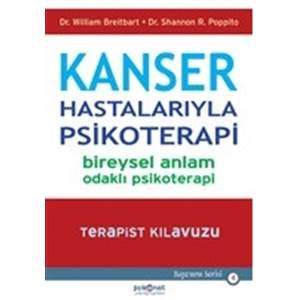 Kanser Hastalarıyla Psikoterapi