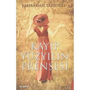 Kayıp Yüzyılın Prensesi