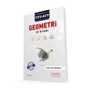 LİMİT GEOMETRİ EL KİTABI