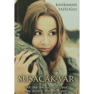 Susacak Var