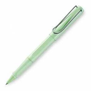 LAMY SAFARI ROLLER KALEM PASTEL MINT