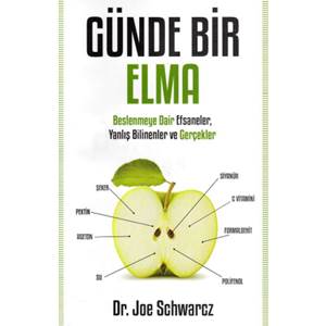 Günde Bir Elma