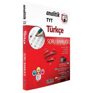 TYT ANALİTİK S.B. TÜRKÇE