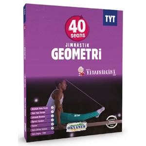 Okyanus Tyt 40 Seans Geometri