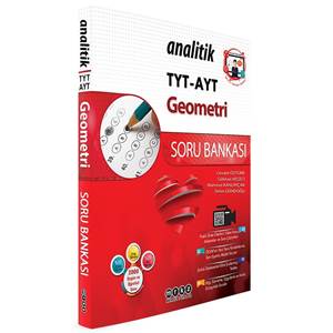 YKS TYT AYT ANALİTİK S.B. GEOMETRİ