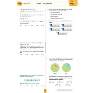 Doktrin Yayınları TYT Sıfırdan Sonsuza Yeni Nesil Bomba Matematik Soru Bankası